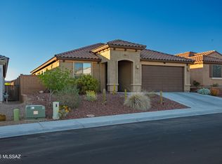 8689 N Archer Ave, Tucson, AZ 85742