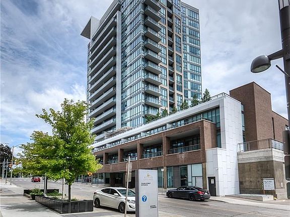 2nd image of 85 Duke St W #1404