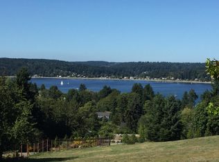 9426 SW 268th St, Vashon, WA 98070