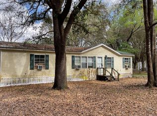 6029 SW 52nd Ter, Lake Butler, FL 32054