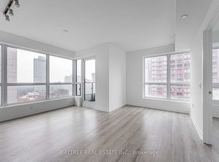 395 Bloor St E #1611, Toronto, ON M4W 1H7