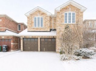 19 Conklin Dr #BASEMENT, Brampton, ON L7A3P5