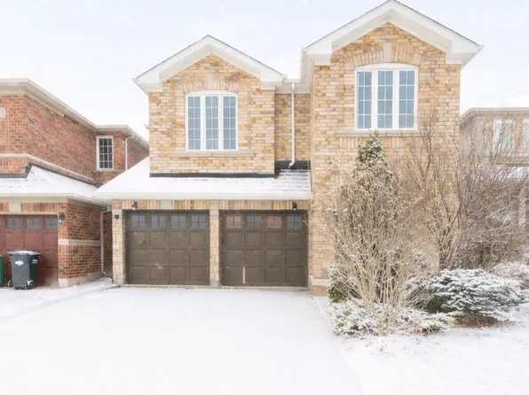 (undisclosed Address), Brampton, ON L7A 3P5