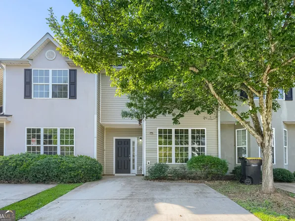 2266 Nicole Dr, Hampton, GA 30228