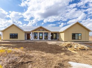 269 Willow Moon Ranch Rd, Crawford, TX 76638