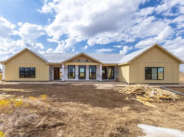 269 Willow Moon Ranch Rd, Crawford, TX 76638