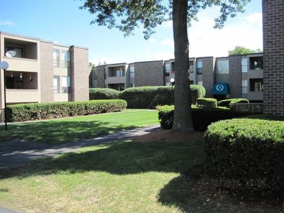 46 Shrewsbury Green Dr Unit C, Shrewsbury, MA, 01545