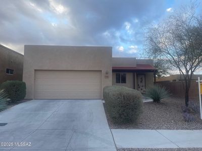 8905 E Wright School Loop, Tucson, AZ, 85715