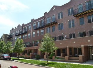 2516 N Willetts Ct APT 3S, Chicago, IL 60647