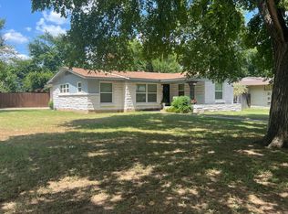 1117 Mockingbird Ln, Arlington, TX 76013