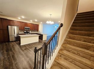 7307 Jane Parks Way, Charlotte, NC 28217