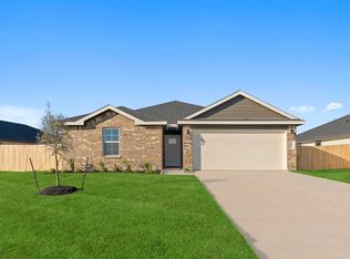 1019 River Coral Ln, Alvin, TX 77511