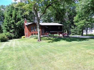 110 Winterwood Dr, Butler, PA