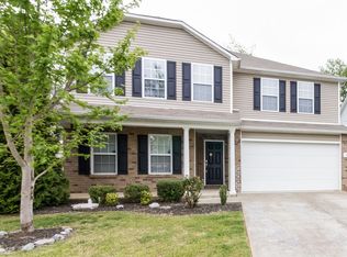 620 Elderberry Way, Murfreesboro, TN 37128