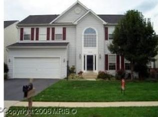 20958 Gardengate Cir, Ashburn, VA 20147