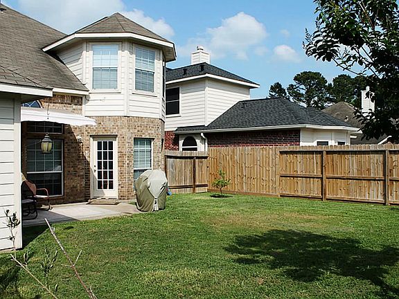 3rd image of 22911 Cinder Creek Ct