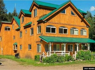 2892 Mosquito Lake Rd, Haines, AK 99827