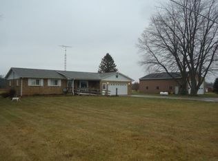 5874 Millington Rd, Millington, MI 48746