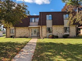 1969 Division St, East Troy, WI 53120