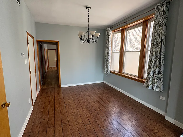 2228 W Chicago Ave #3F — Photo 4