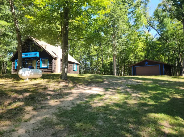 1642 N M 37, Baldwin, MI 49304