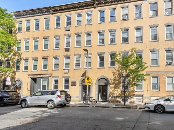 166 Cottage St #201, East Boston, MA 02128