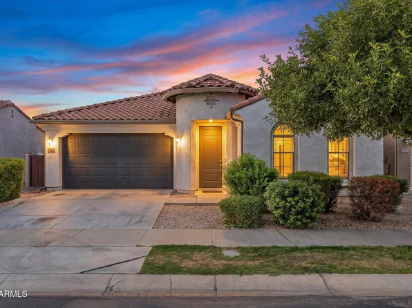 9930 E TIMPANI Lane, Mesa, AZ 85212