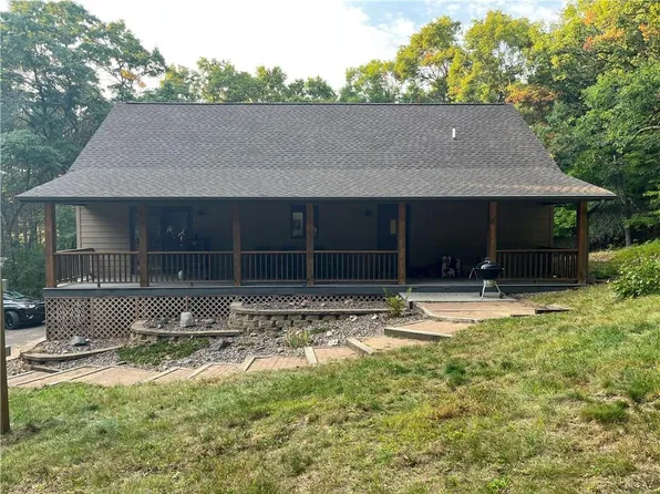 12436 County Road W, Colfax, WI 54730