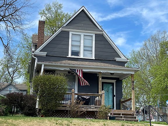 2nd image of 316 N Denver Ave