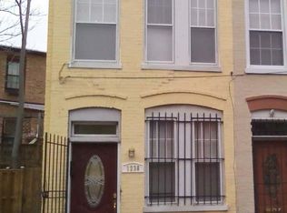 1238 K St SE, Washington, DC 20003