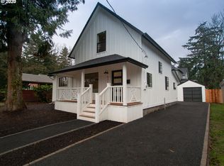 5314 SE 89th Ave, Portland, OR 97266