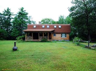 33 Chimera Hill Rd, Windham, ME 04062
