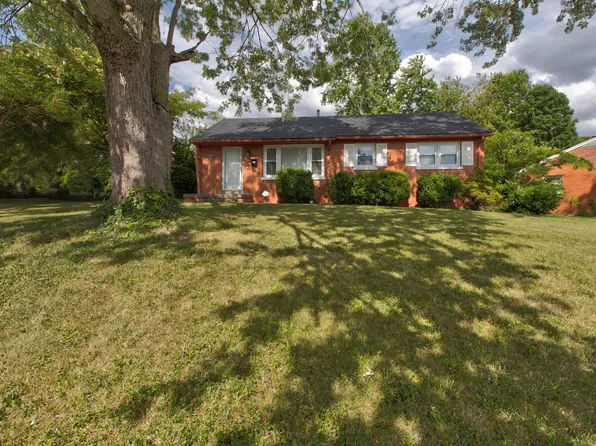 133 Rugby Rd, Lexington, KY 40504
