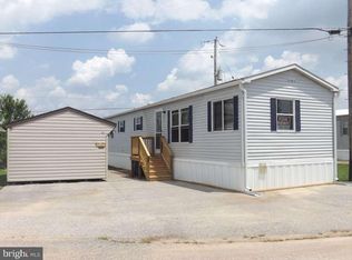 3720 Davidsburg Rd LOT C11, Dover, PA 17315