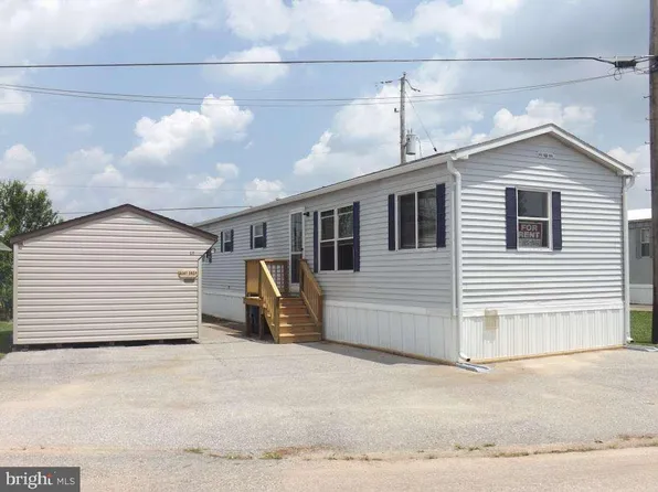 3720 Davidsburg Rd Lot C11, Dover, PA 17315