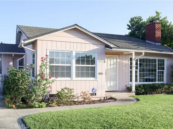 9656 Ardendale Ave, Arcadia, CA 91007