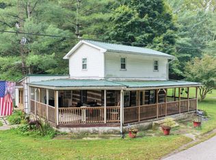 1205 Cassel Run Rd, Blue Creek, OH 45616