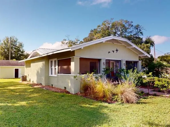 2010 Maple Ave, Sanford, FL 32771