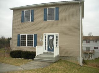 121 Tyler Dr, New Market, VA 22844