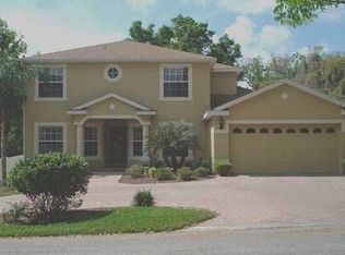 815 Fairlington Dr, Lakeland, FL 33813