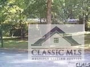 215 Hunnicutt Dr, Athens, GA 30607