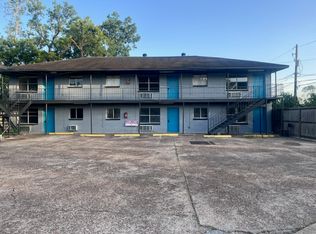 7430 Mount St #101, Houston, TX 77088