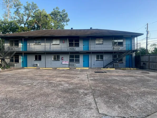 7430 Mount St #101, Houston, TX 77088
