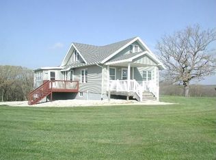 235 Rr 1, Princeton, MO 64673