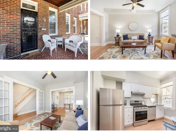 408 Gwynn Ave, Baltimore, MD 21229
