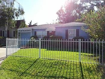 2nd image of 6008 N Muscatel Ave