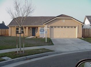 541 Lexington Ct, Los Banos, CA 93635