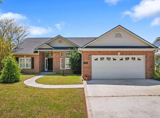 4543 Mandi Ave, Little River, SC 29566