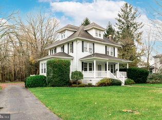 183 Railroad Ave, Franklinville, NJ 08322