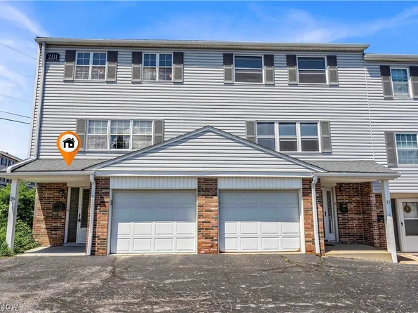 2111 Presidential Pkwy #C26, Twinsburg, OH 44087